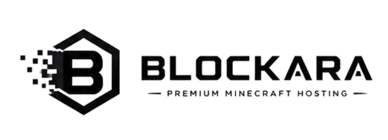 Blockara Logo